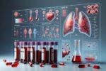 Ferritin Blood Test Guide for Royal Leamington Spa Residents