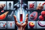 Testosterone Blood Test: A Guide for Lichfield Residents