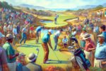 Golf Stableford Scoring Tips: Strategies for South Africa