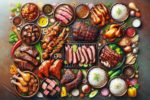 Korean BBQ Recipes: Your Ultimate Grilling Guide