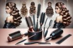 Prom Hairstyles With Sparkle: Shine Bright and Dazzle