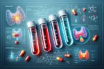 Thyroid Blood Test Guide for Loughborough Residents