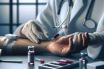 Ferritin Blood Test: Essential Guide to Iron Levels in Lincoln