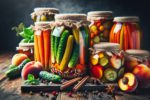 Pickling at Home: Top Techniques for Success