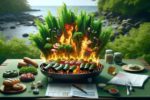 Best Seaweeds for Flavorful and Healthy BBQ Options
