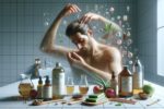 Naturally Control Dandruff Flakes with These Effective Tips