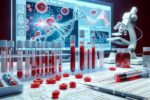 Ferritin Blood Test: Understand Your Iron Levels in Cardiff