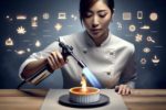 Cook with a Blowtorch Safely: Essential Tips to Follow