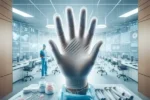 Powder Free Vinyl Gloves: Your Local Basingstoke Supplier