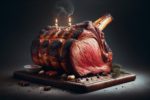 Smoke a Prime Rib to Perfection: The Ultimate Guide