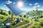 Solar-Powered Appliances: A Guide to Cooking Efficiently