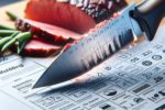 Sharpen a BBQ Carving Knife: Key Tips for Success