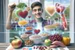 Protein for Plant-Based Teens: A Vital Resource