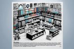 Clearance Item Labelling Strategies: Tactics for UK Retail