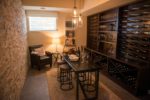 Underground Wine Cellar Construction Services in Sydney