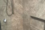 Grout: Key to Beautiful and Durable Bathrooms