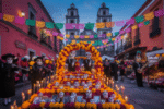 Día de los Muertos 2025 in San Miguel de Allende: Event Guide