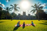 Best Maya Ruins for Families in Belize: A Kid-Friendly Guide