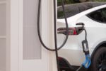 Home EV Charger Installation: Switchboard Upgrade in Brisbane