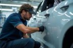 Autoline: Expert Car Body Repairs in Bacup