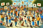 Pet Awareness Days: Honoring Our Beloved Animals