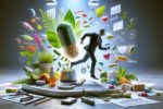 Herbal Capsules: A DIY Guide for the UK