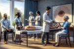 Japanese Acupuncture Insights: Comparing with Chinese Techniques in the UK