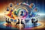 Beginner Human Virtual Assistants for Effective Resource Sharing