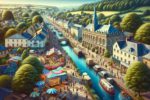 Website Design in Tiverton: Elevate Your Local Business Presence