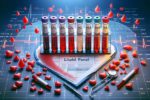 Cholesterol Blood Test Guide for Oxford Residents