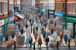Polythene Gauntlet Gloves in Leicester: A Local’s Guide