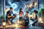Power Outage Prep: Essential Strategies for Your City