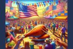 Smoking Turkey Legs: Master Advanced Techniques in the US