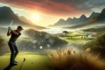 Golf Mental Preparation Strategies: Master Your Mind in South Africa