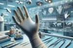 Rubber Chloroprene Gloves for Sale in Kettering: Safety First