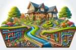Yard Drainage Services: Improve Your Gastown Property
