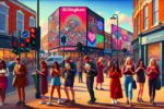 Social Media Marketing for Small Businesses in Gillingham