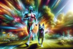 Walking Dogs for Exercise Therapy: A Holistic Method
