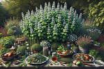 Marjoram: The UK’s Natural Remedy for Muscle Relaxation