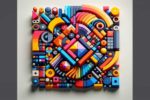 Block Colour for Striking Bold Uniform Designs