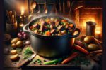 Rich Beef Stew: A Hearty Guide to Making It Perfect