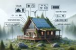 Off-Grid Power Solutions for Universal Energy Access