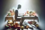 Nutrition for Grief Support: A Guide for the UK