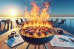 Control Flare-Ups on a Gas Grill: Essential Tips and Tricks