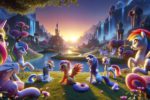 TV Personality Ponies: The Ultimate Creation Guide