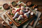 Crispy Fried Chicken Secrets: Universal Cooking Techniques