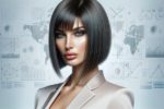 Blunt Bob Cuts: Achieve Effortless Style with Ease