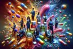 High-Dose Caffeine Supplements: Risks Everyone Should Know