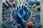 Nitrile Gloves in Derby: A Local Buying Guide