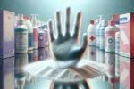 Clear Vinyl Powdered Gloves for Sale in Salisbury – Trusted by Locals